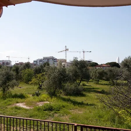וילה Lepore *