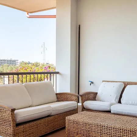 Lepore Villa