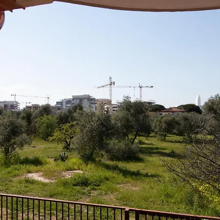 Lepore Villa *
